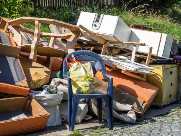 Trusted Carroll, IA Junk Removal Experts