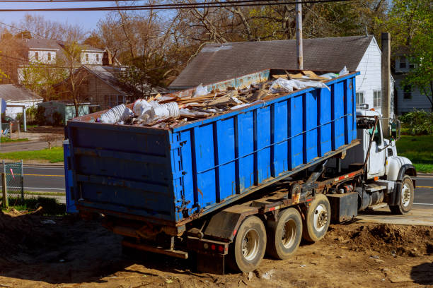Best Commercial Cleanout Services  in Carroll, IA