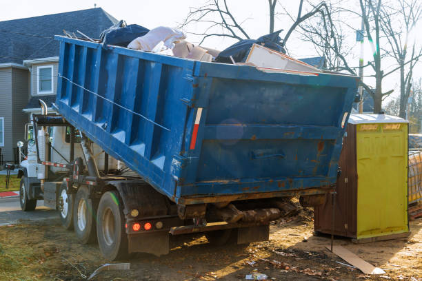Attic Cleanout Services in Carroll, IA