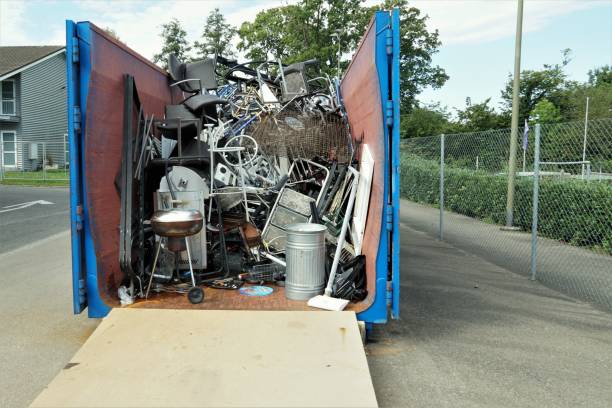 Best Trash Removal Near Me  in Carroll, IA