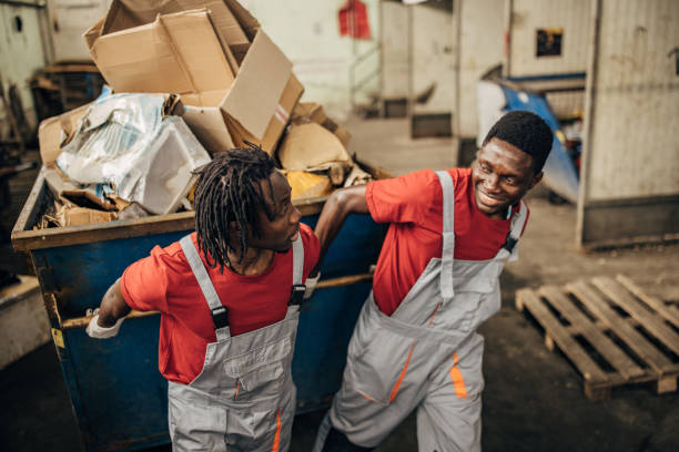 Best Same-Day Junk Removal  in Carroll, IA