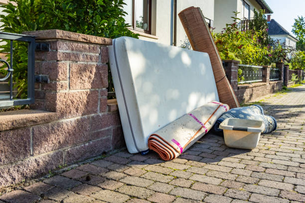 Best Garage Cleanout Services  in Carroll, IA