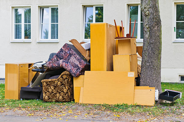 Debris Removal in Carroll, IA