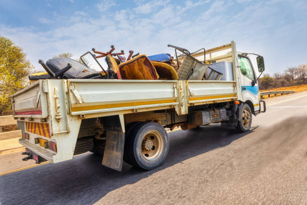 Best Residential Junk Removal  in Carroll, IA